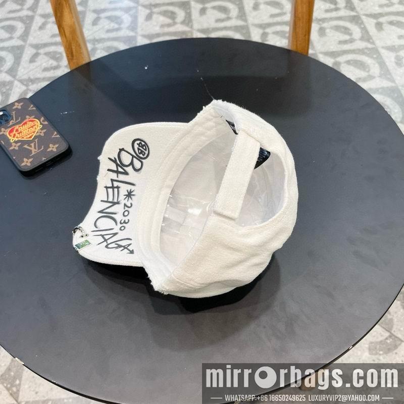 Replica Balenciaga Hat 050716