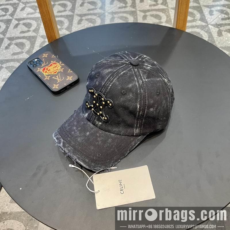 Replica Celine Hat 041702