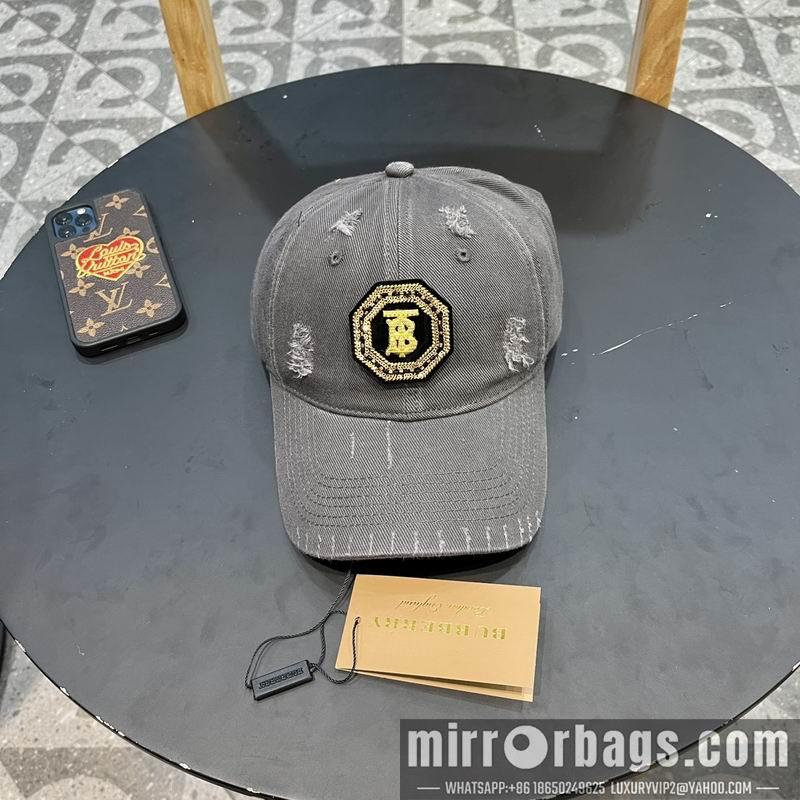 Replica Burberry Hat 041701