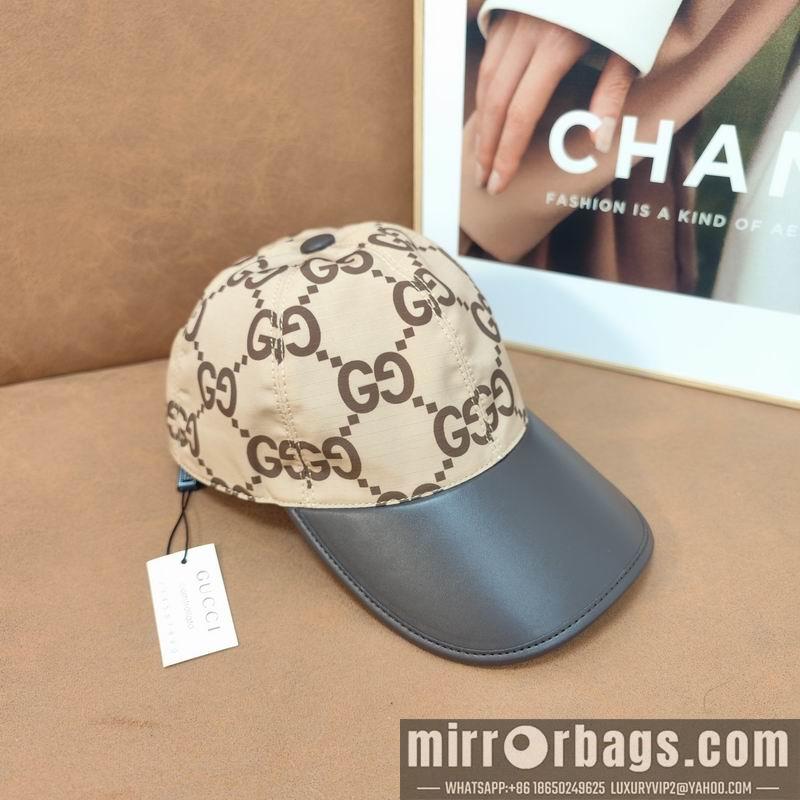 Replica Gucci Hat dx113