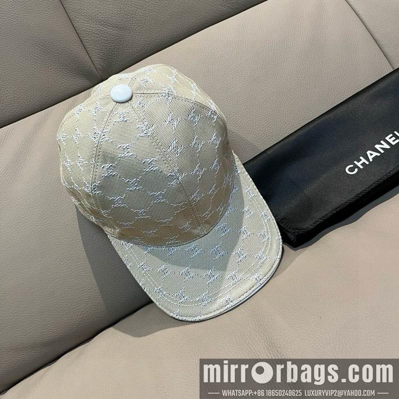 Replica Chanel Hat dx44