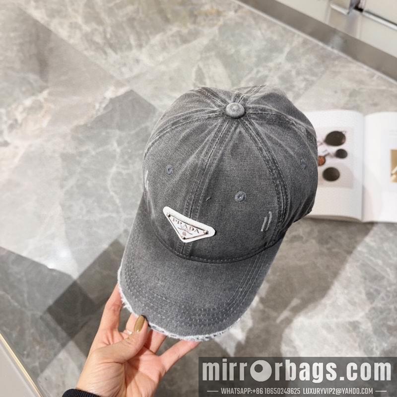 Replica Prada Hat dx22