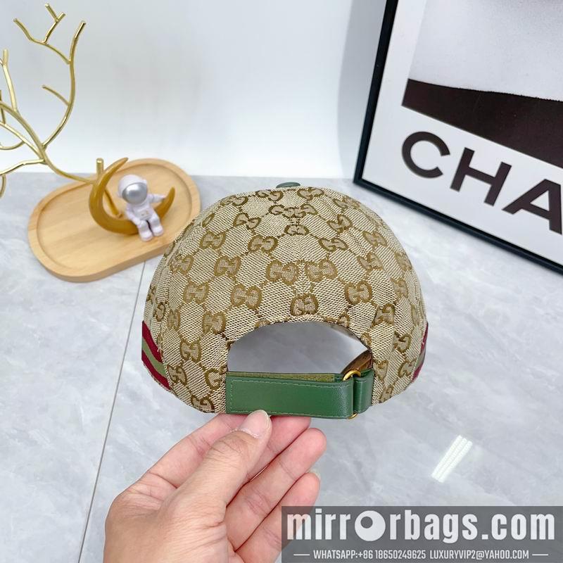 Replica Gucci Hat dx32