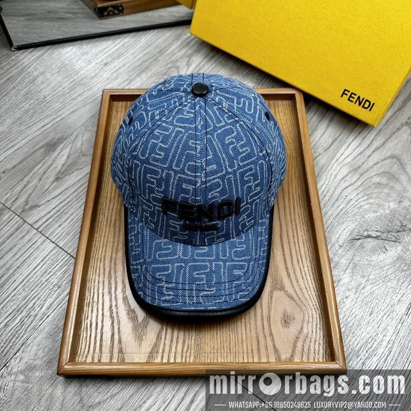Replica Fendi Hat dx08