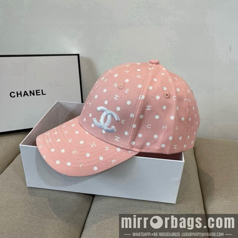 Replica Chanel Hat dx30