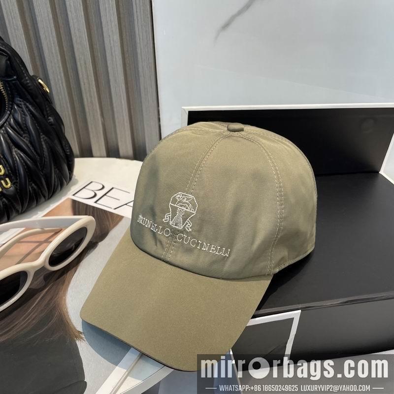 Replica Brunello Cucinelli Hat dx03