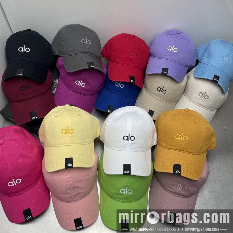 Replica Alo Hat dx22
