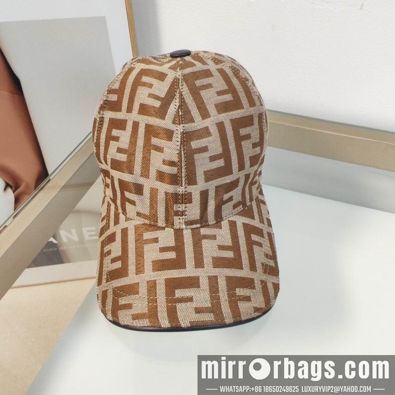 Replica Fendi Hat dx69