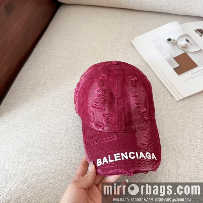 Replica Balenciaga Hat dx105