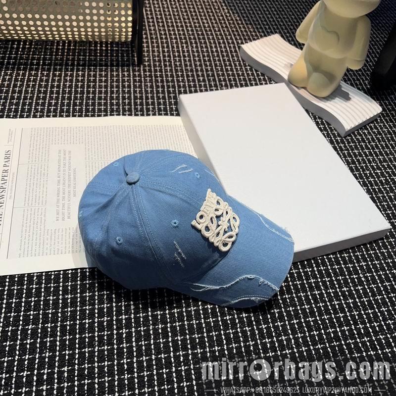 Replica Loewe Hat dx08