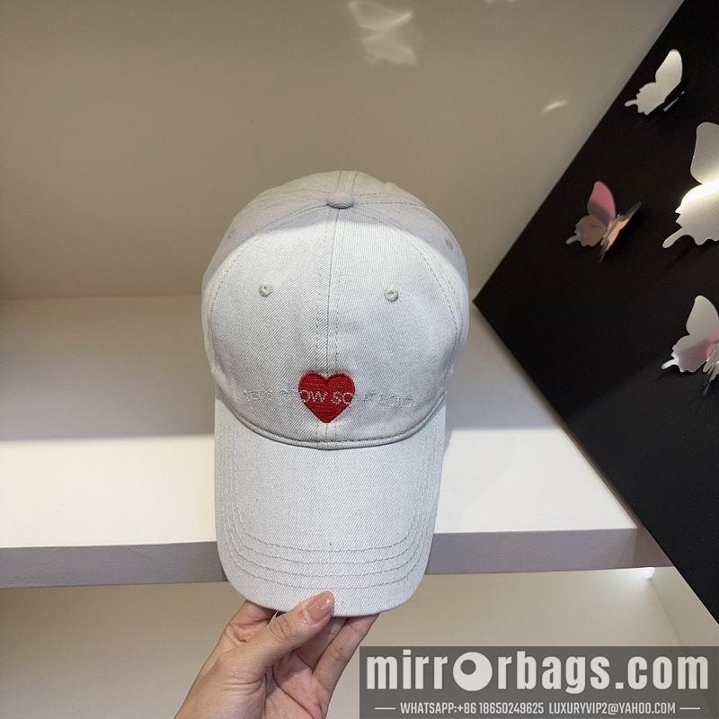 Replica Other Hat 092703