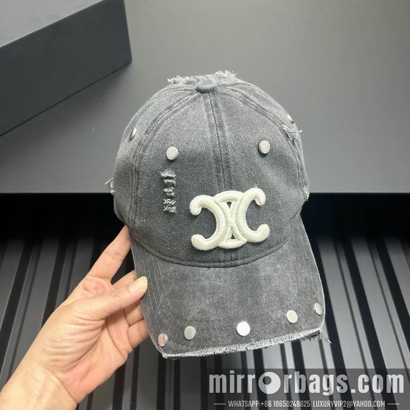 Replica Celine Hat dx10