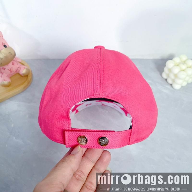Replica Chanel Hat dx19