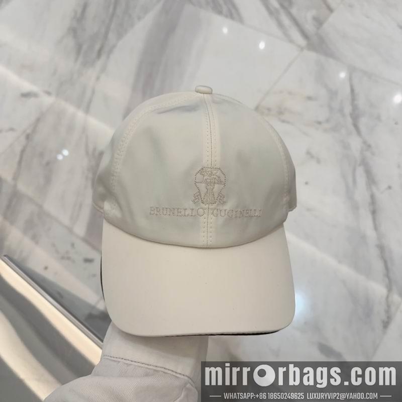 Replica Brunello Cucinelli Hat dx04
