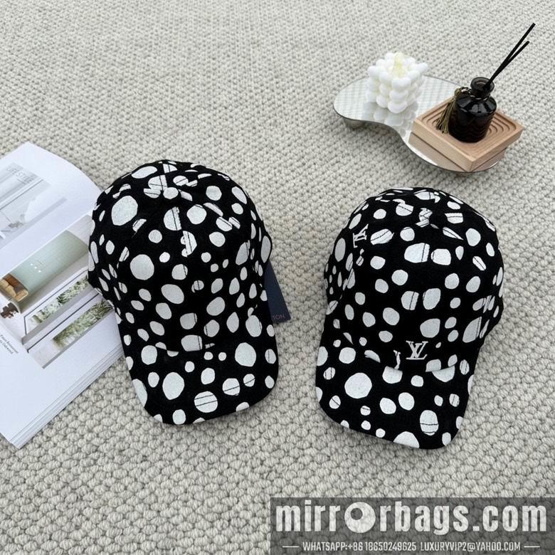 Replica LV Hat dxn22