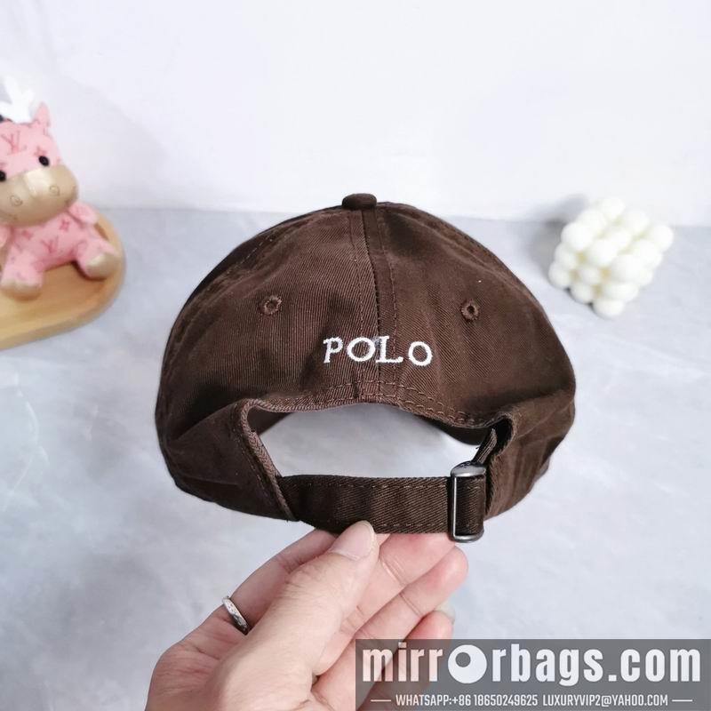 Replica Polo Hat dx02