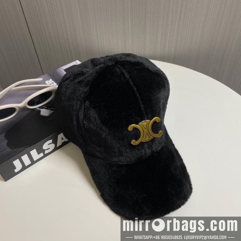 Replica Celine Hat dx108