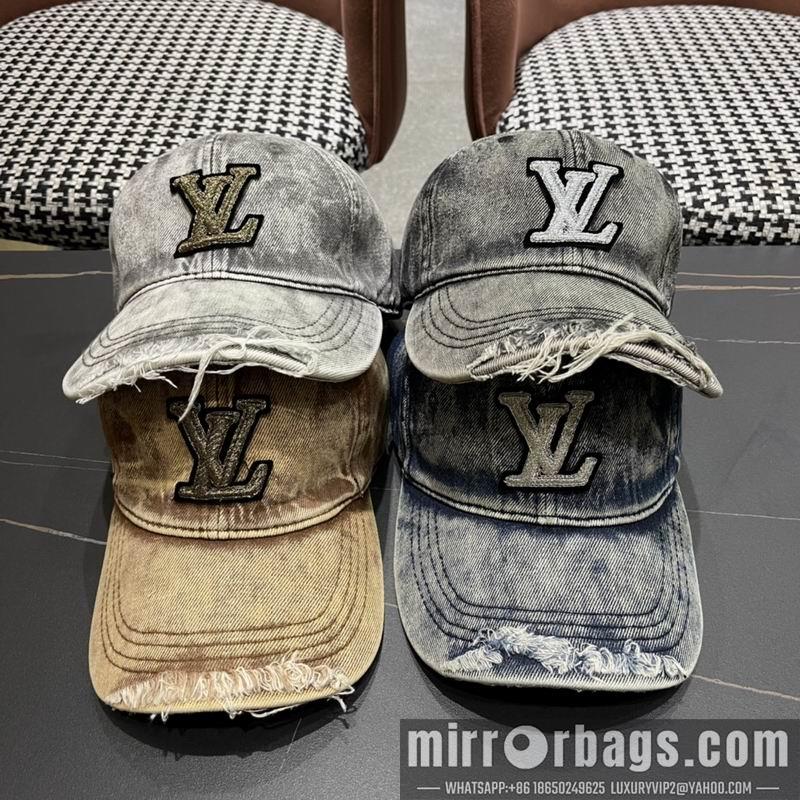 Replica LV Hat 042707