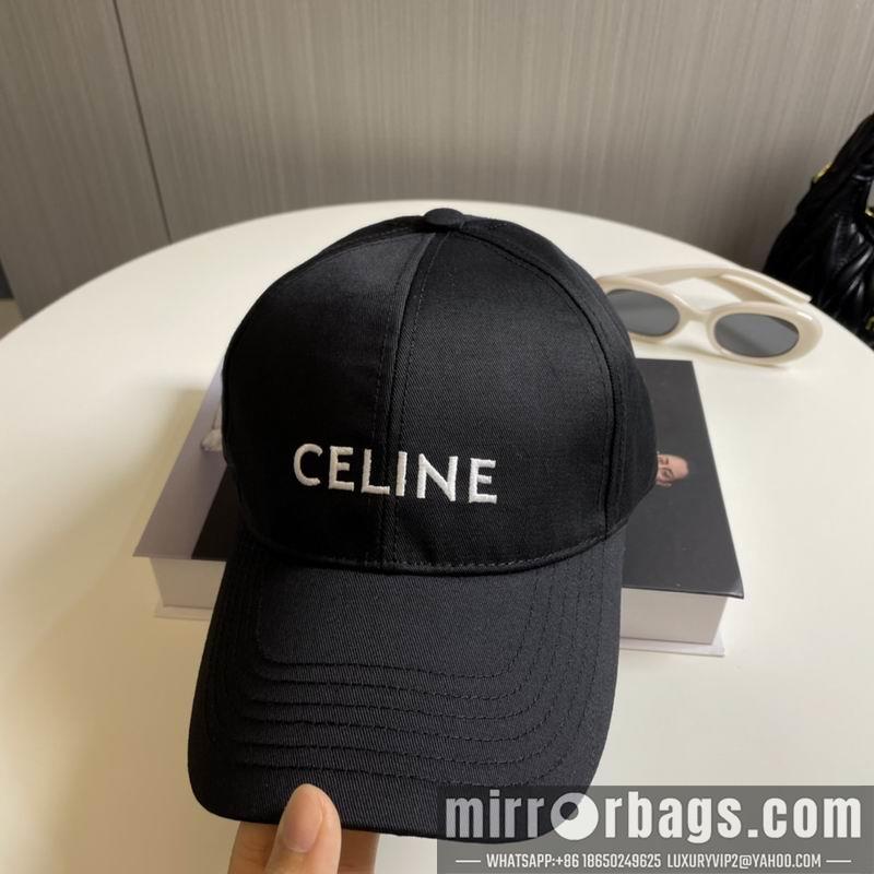 Replica Celine Hat 081002