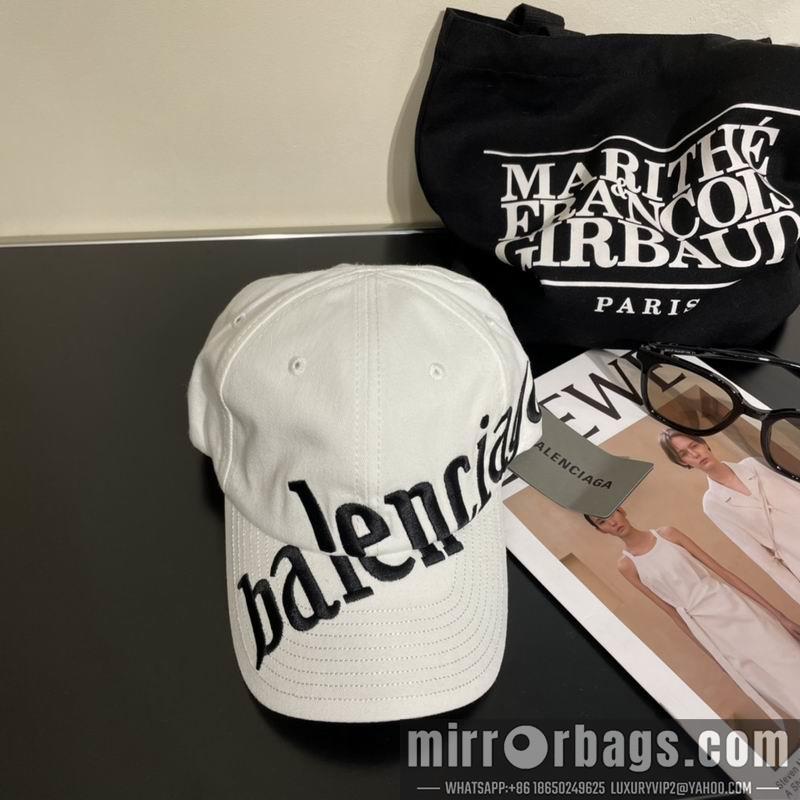 Replica Balenciaga Hat 042804