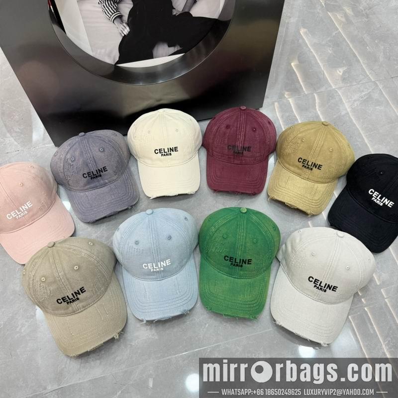 Replica Celine Hat hm501