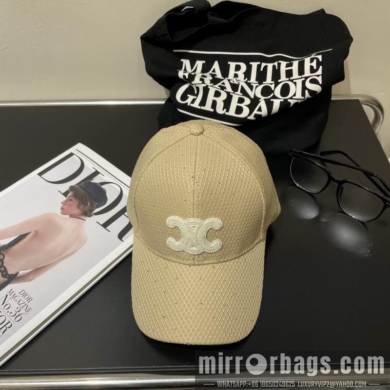 Replica Celine Hat 042801