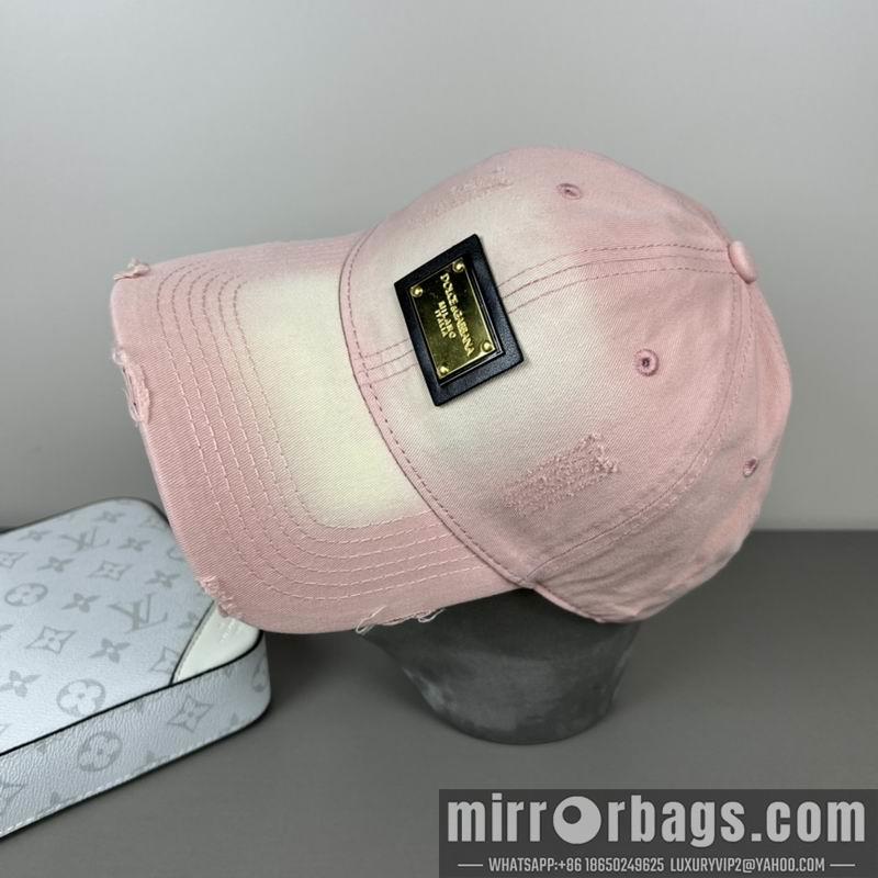Replica DG Hat dx20