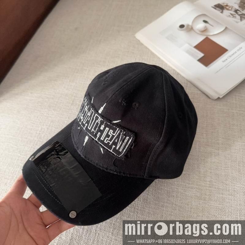 Replica Balenciaga Hat dx22