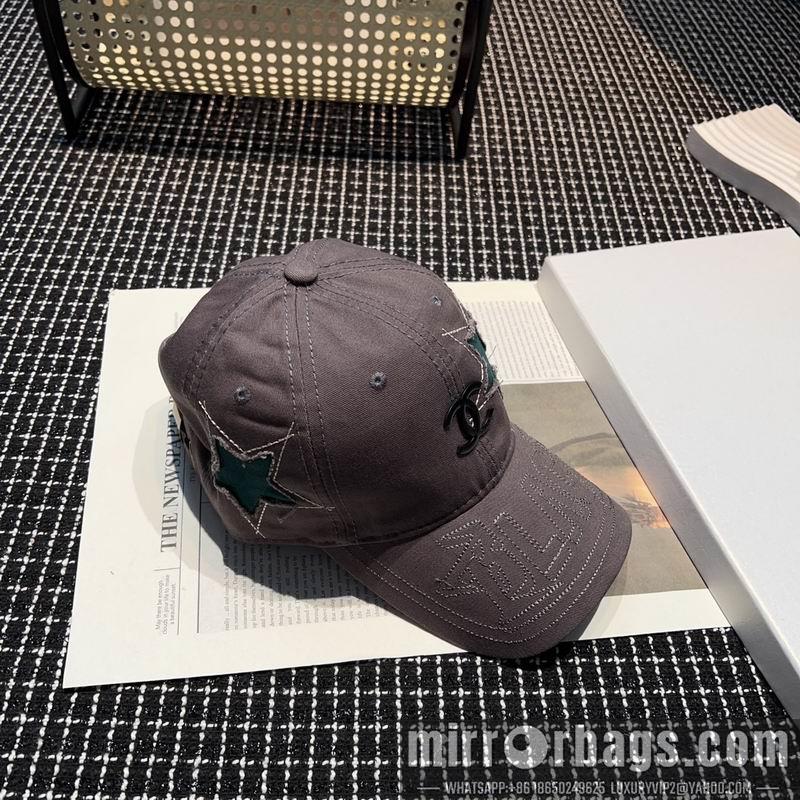 Replica Chanel Hat 053104