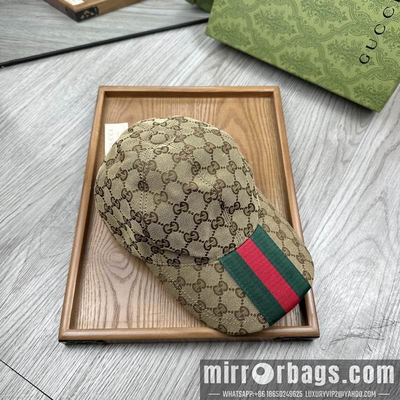 Replica Gucci Hat 071201