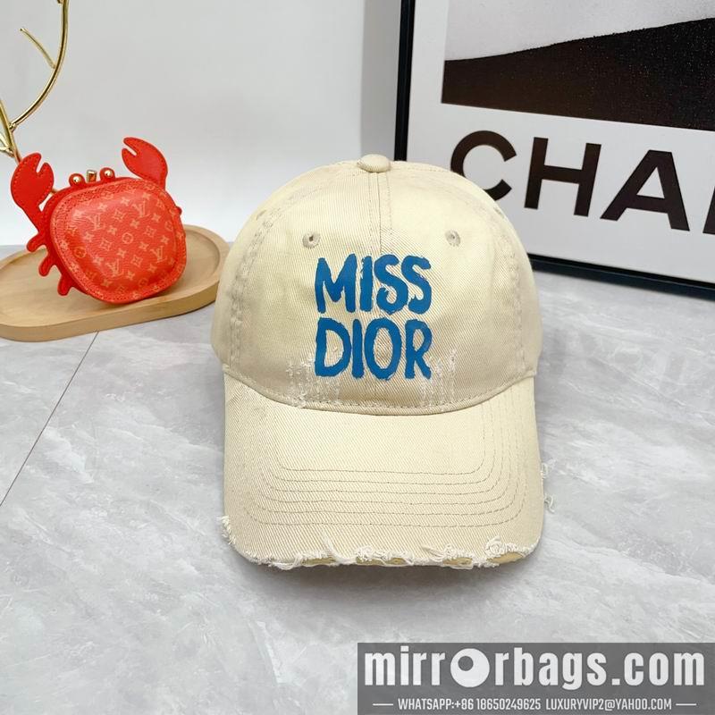 Replica Dior Hat dx01