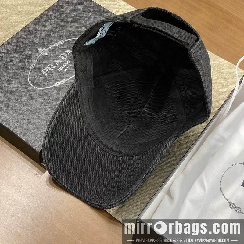 Replica Prada Hat dx73