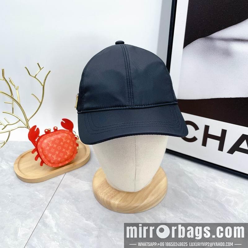 Replica Prada Hat dx73