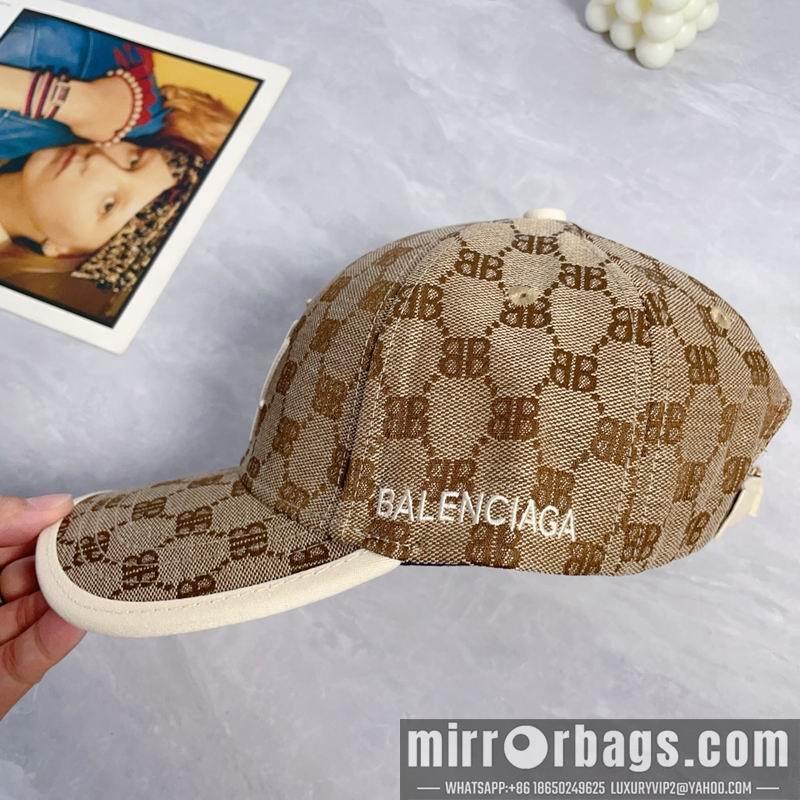 Replica Balenciaga Hat dx45