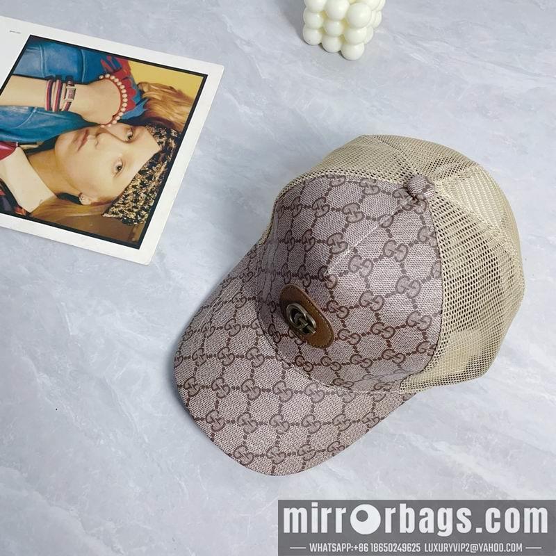 Replica Gucci Hat dx31