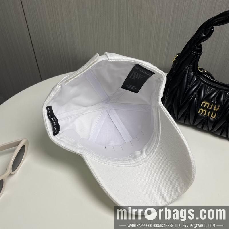 Replica Balenciaga Hat dx121