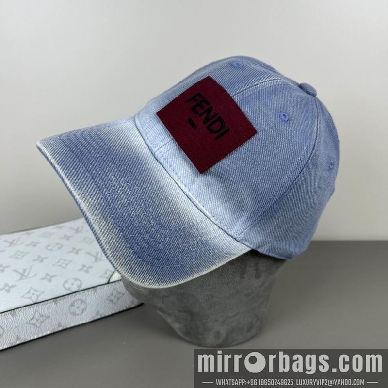 Replica Fendi Hat dx67
