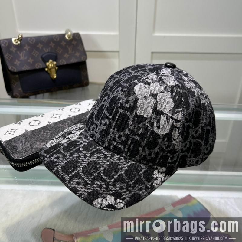 Replica Dior Hat dx29