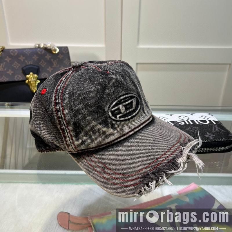 Replica Diesel Hat dx05