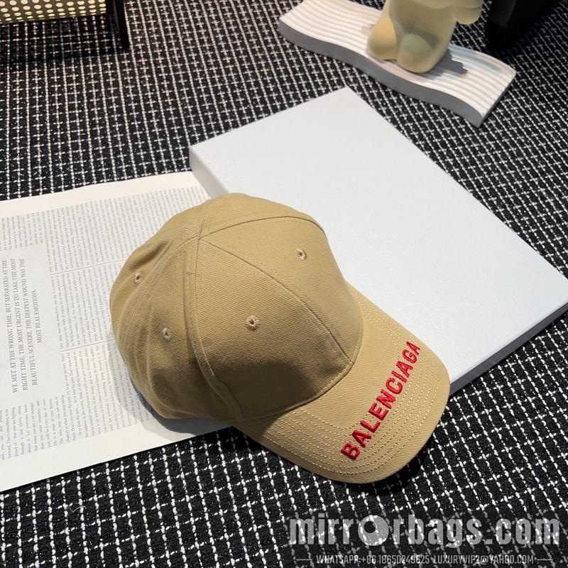 Replica Balenciaga Hat dx14
