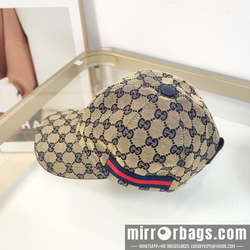 Replica Gucci Hat dx142