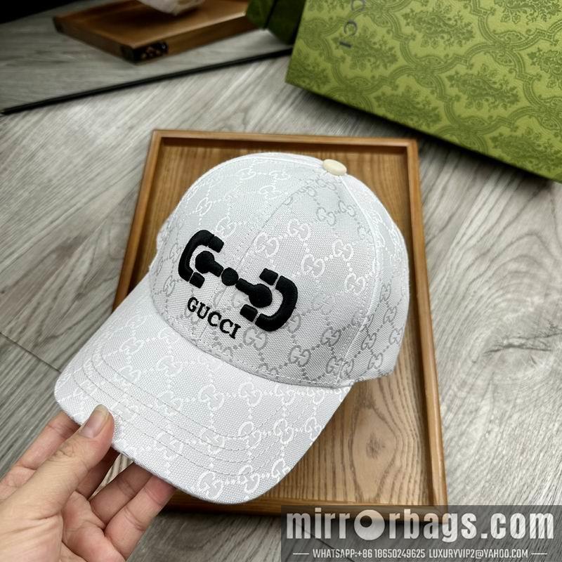 Replica Gucci Hat dx24