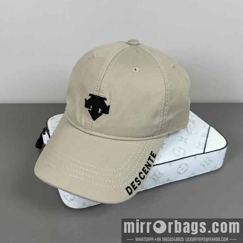 Replica Descents Hat dx01