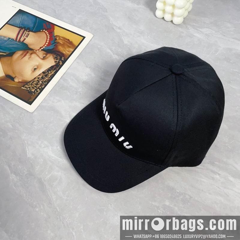 Replica Miumiu Hat dx45