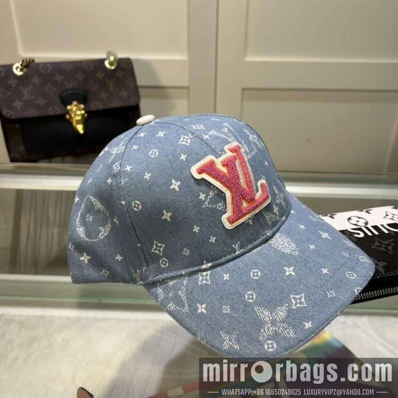 Replica LV Hat dx16