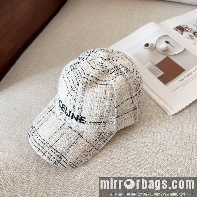 Replica Celine Hat dx71