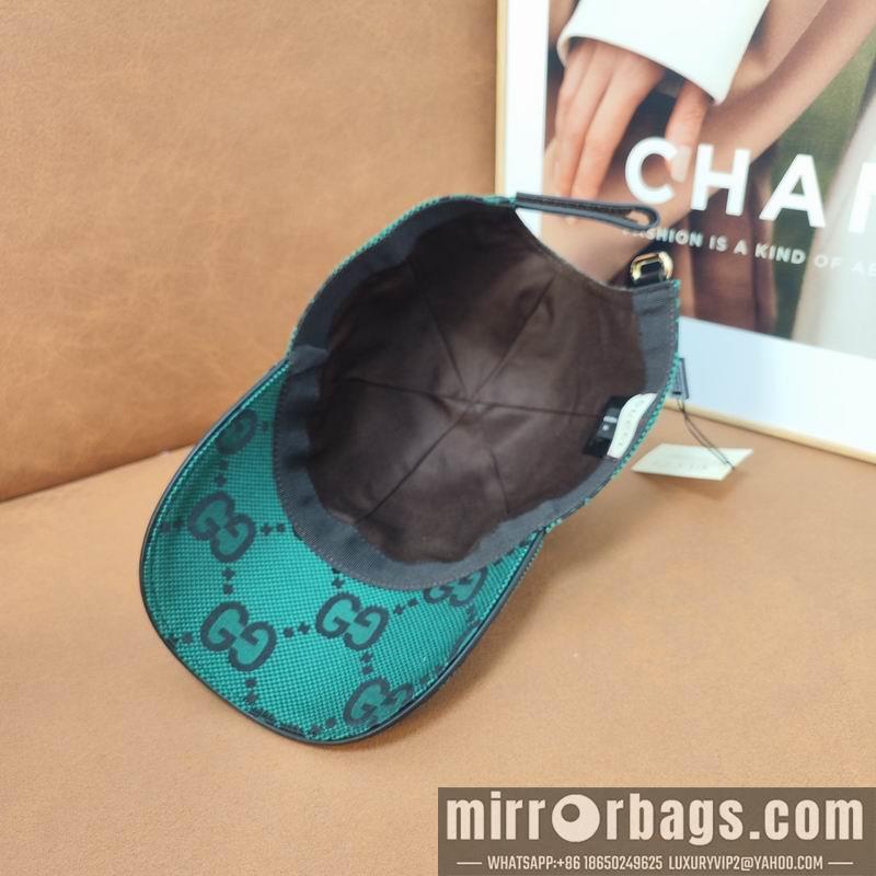 Replica Gucci Hat dx117