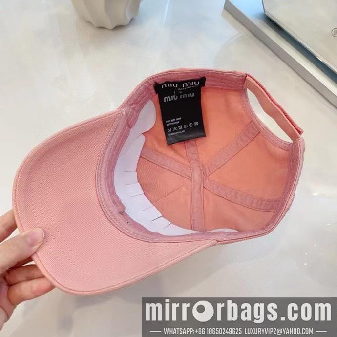 Replica Miumiu Hat 091402