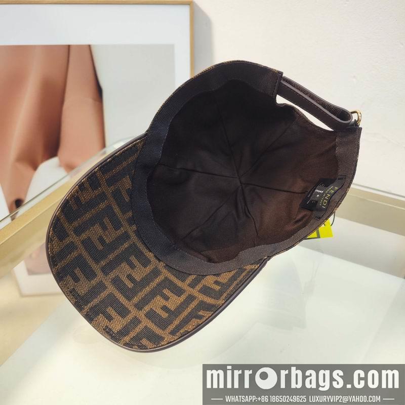 Replica Fendi Hat dx92