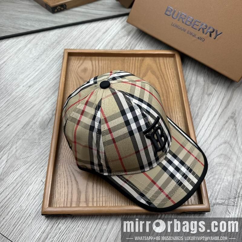 Replica Burberry Hat dx45